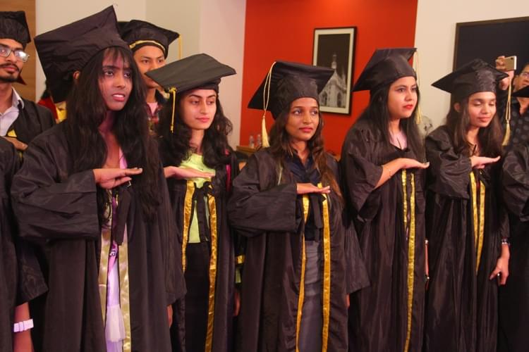 International Institute of Fashion Design Hyderabad Campus Life photo 110